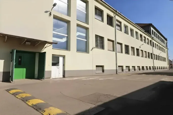 Pronájem výrobních prostor, Brno, Bohunická, 300 m2
