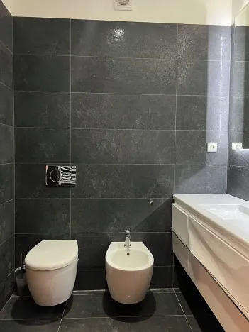 Pronájem bytu 3+kk, Praha - Malá Strana, Mělnická, 78 m2