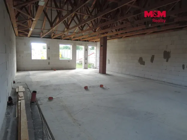 Prodej pozemku pro bydlení, Šatov, 841 m2