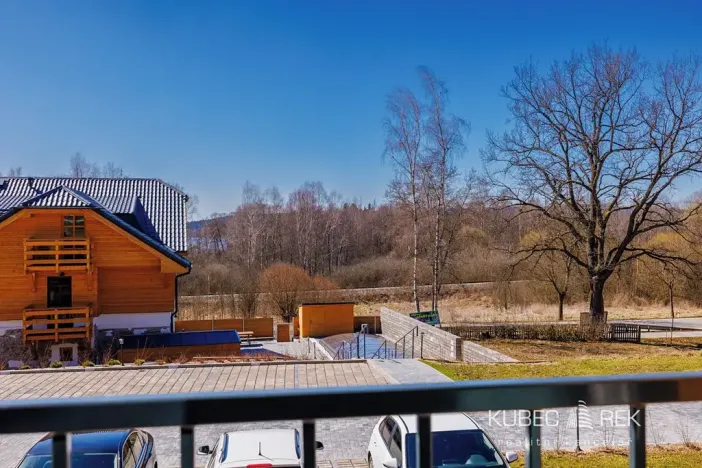 Prodej rodinného domu, Horní Planá, 82 m2