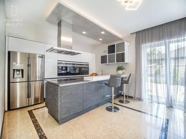 Prodej rodinného domu, Květnice, Krokusová, 243 m2