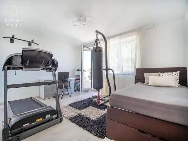 Prodej rodinného domu, Květnice, Krokusová, 243 m2