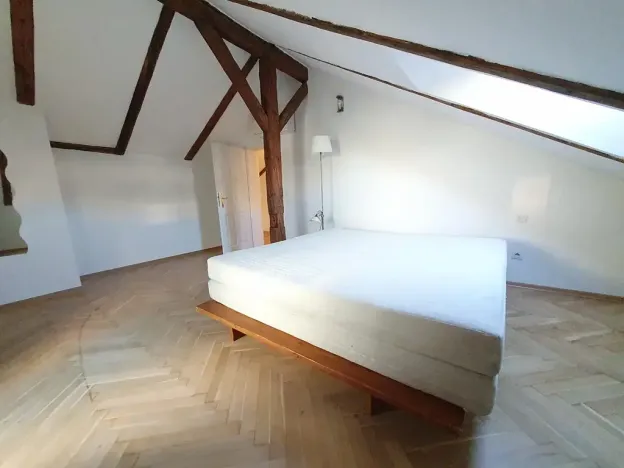 Prodej bytu 2+kk, Praha - Smíchov, Plzeňská, 83 m2