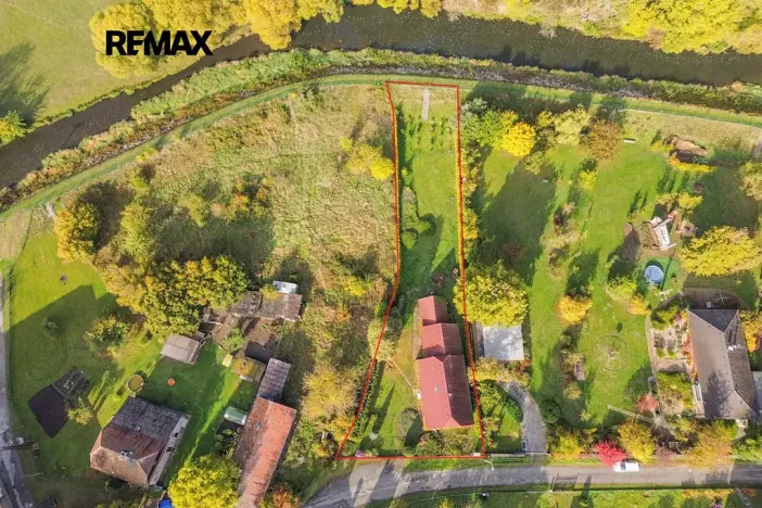 Prodej rodinného domu, Dýšina, 90 m2