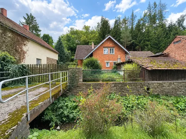 Prodej rodinného domu, Církvice, 120 m2