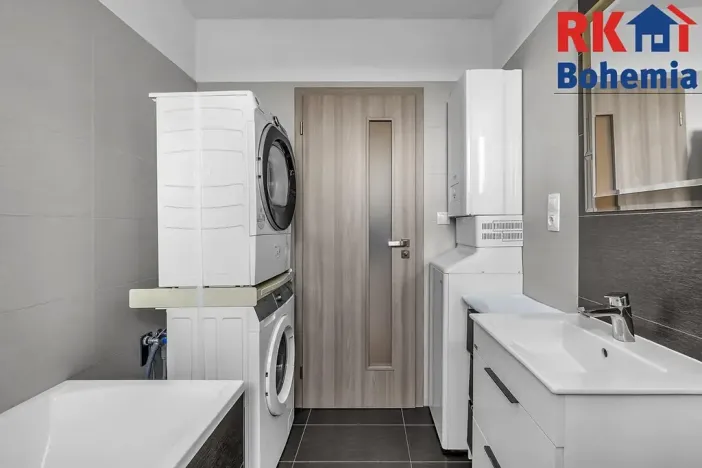 Prodej rodinného domu, Chotětov, Na Výsluní, 74 m2