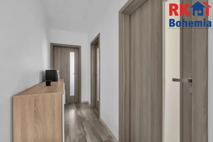 Prodej rodinného domu, Chotětov, Na Výsluní, 74 m2