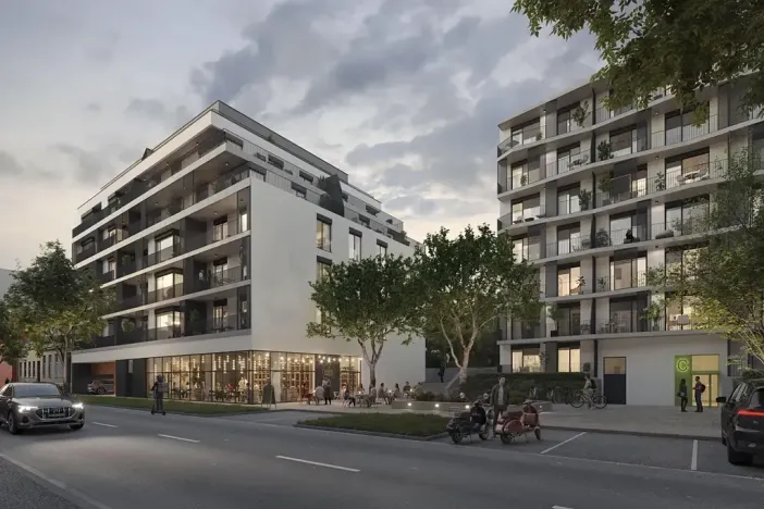 Prodej bytu 4+kk, Brno, 86 m2