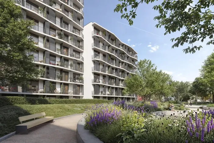 Prodej bytu 3+kk, Brno, 62 m2