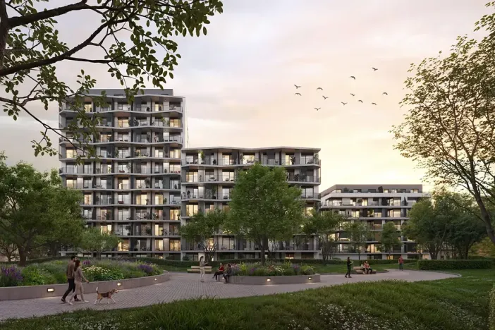 Prodej bytu 3+kk, Brno, 62 m2