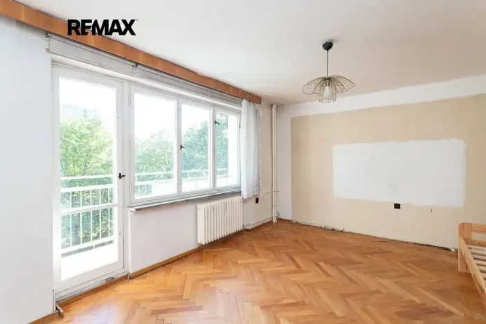 Prodej bytu 4+1, Praha - Záběhlice, Hrusická, 71 m2