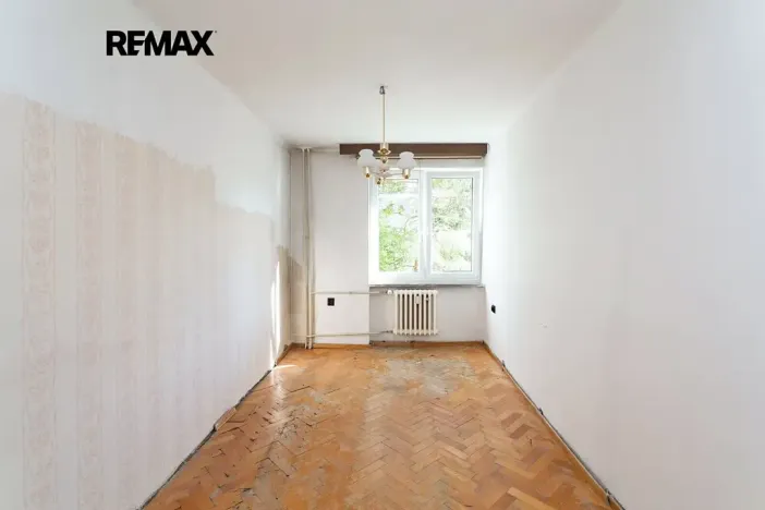Prodej bytu 4+1, Praha - Záběhlice, Hrusická, 71 m2