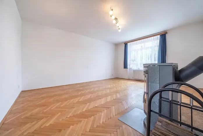 Prodej bytu 3+1, Kladno, Kordačova, 78 m2