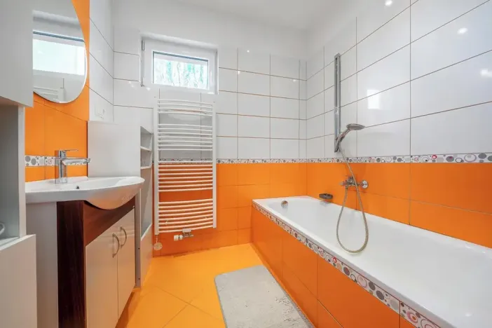 Prodej bytu 3+1, Kladno, Kordačova, 78 m2