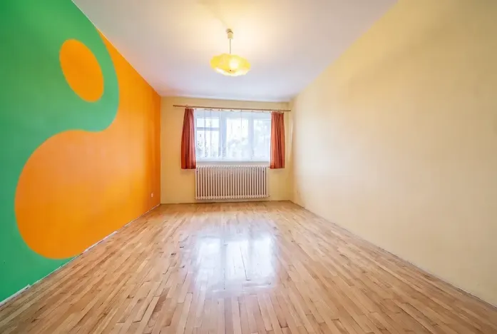 Prodej bytu 3+1, Kladno, Kordačova, 78 m2