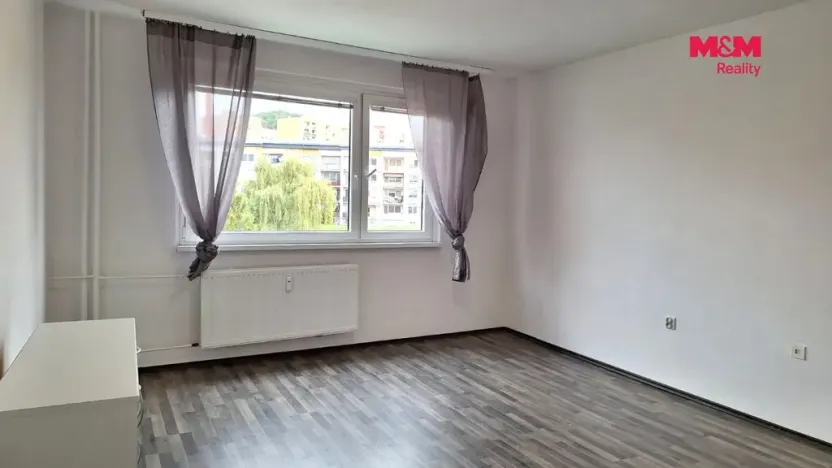 Pronájem bytu 1+1, Česká Lípa, Jáchymovská, 35 m2