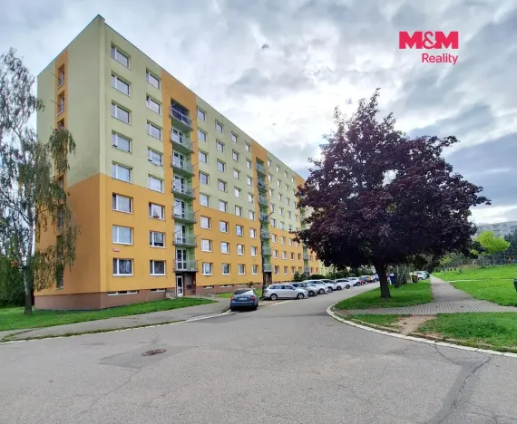 Pronájem bytu 3+1, Jaroměř - Pražské Předměstí, Josefa Šímy, 74 m2