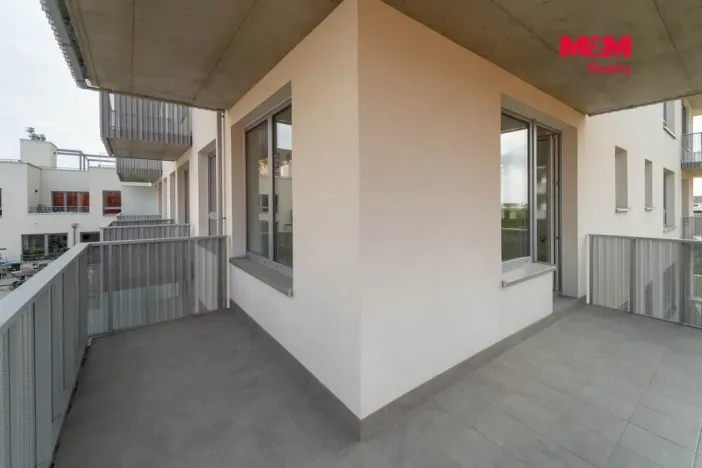 Prodej bytu 4+kk, Praha - Dolní Měcholupy, Honzíkova, 97 m2