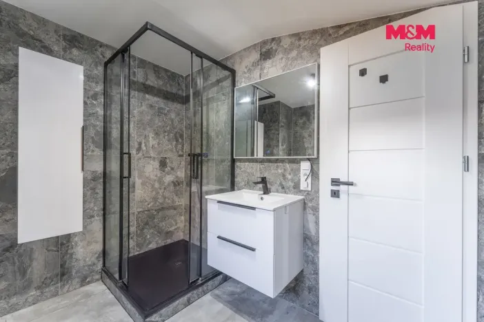 Prodej rodinného domu, Kněžmost - Žantov, 346 m2