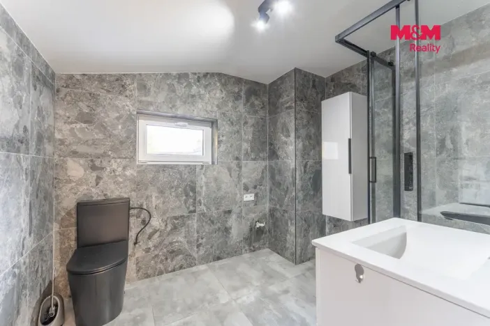 Prodej rodinného domu, Kněžmost - Žantov, 346 m2