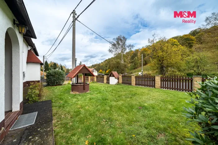 Prodej chalupy, Hora Svaté Kateřiny, Dolní, 140 m2