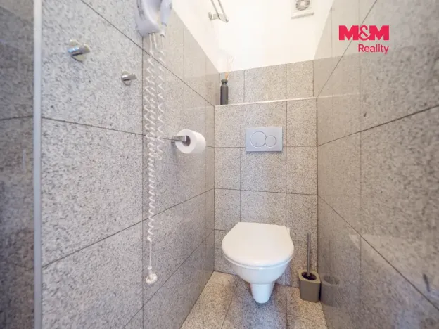 Prodej bytu 1+kk, Praha - Nové Město, Školská, 17 m2