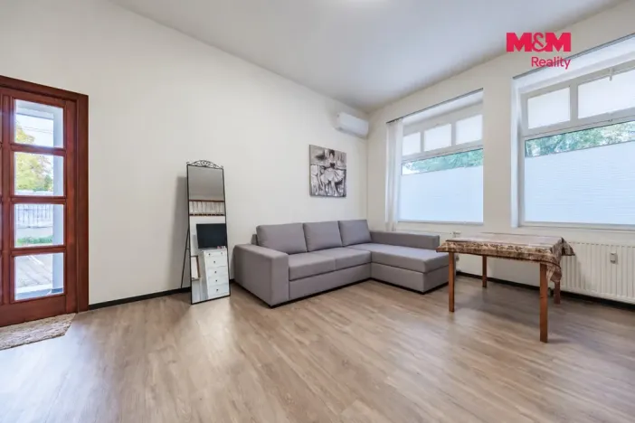 Prodej bytu 2+kk, Praha - Liboc, Za vokovickou vozovnou, 43 m2