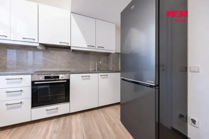 Prodej bytu 2+kk, Praha - Liboc, Za vokovickou vozovnou, 43 m2
