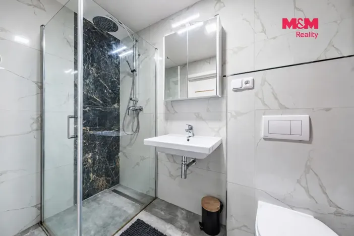 Prodej bytu 2+kk, Praha - Liboc, Za vokovickou vozovnou, 43 m2