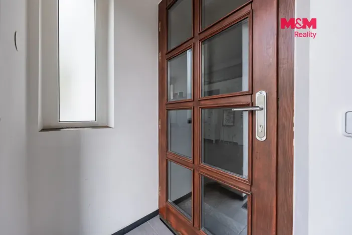 Prodej bytu 2+kk, Praha - Liboc, Za vokovickou vozovnou, 43 m2