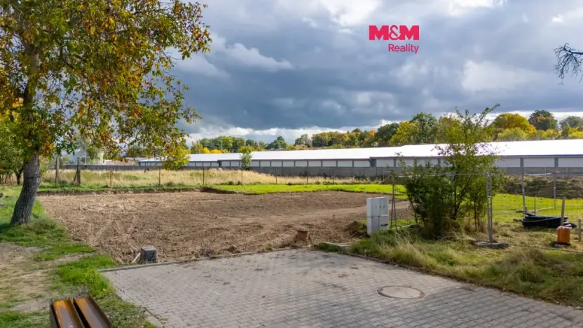 Prodej pozemku pro bydlení, Velké Albrechtice, 1285 m2