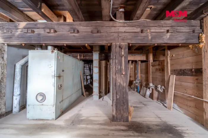Prodej zemědělského objektu, Podbořany, Nádražní, 5000 m2