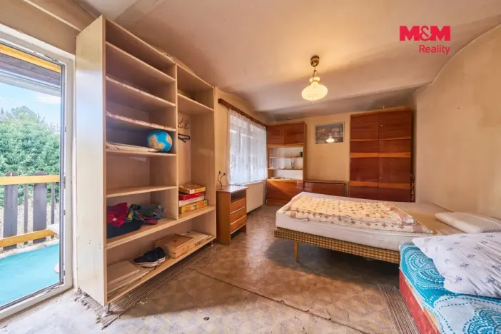 Prodej rodinného domu, Teplice nad Metují - Lachov, 252 m2