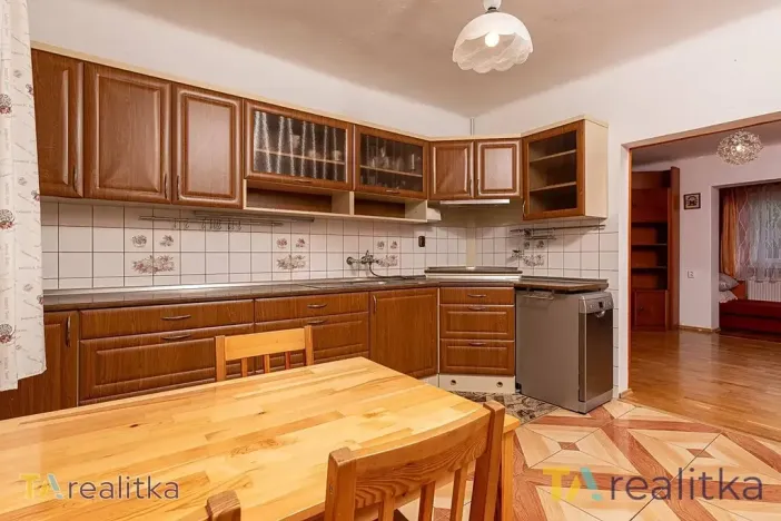 Prodej rodinného domu, Orlová, Zahradní, 220 m2
