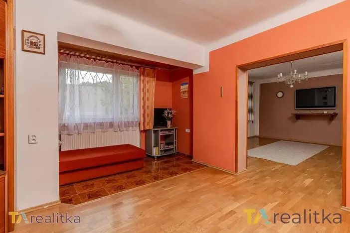 Prodej rodinného domu, Orlová, Zahradní, 220 m2
