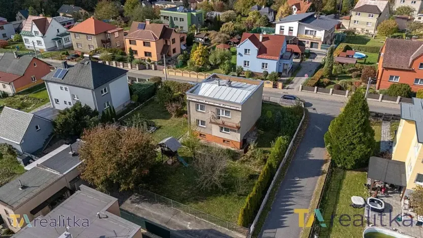 Prodej rodinného domu, Orlová, Zahradní, 220 m2