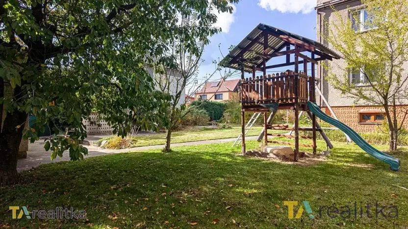 Prodej rodinného domu, Orlová, Zahradní, 220 m2