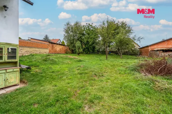 Prodej chalupy, Lužná, Masarykovo nám., 165 m2