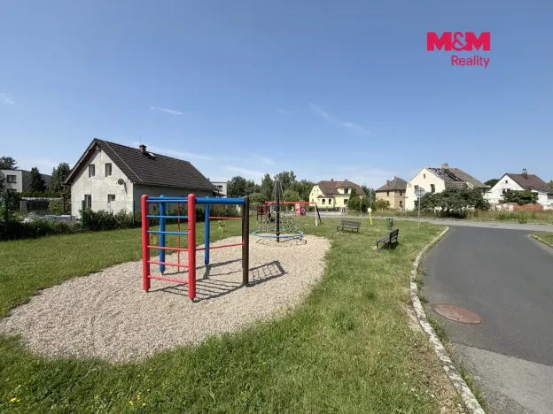 Prodej pozemku pro bydlení, Česká Lípa, Karla Poláčka, 849 m2