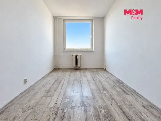 Prodej bytu 2+kk, Mladá Boleslav, Jana Palacha, 42 m2