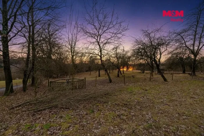 Prodej pozemku pro bydlení, Dobré - Hlinné, 1259 m2