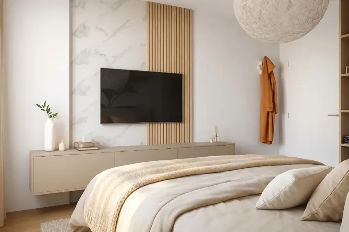Prodej bytu 2+kk, Praha - Lhotka, Na rovinách, 47 m2