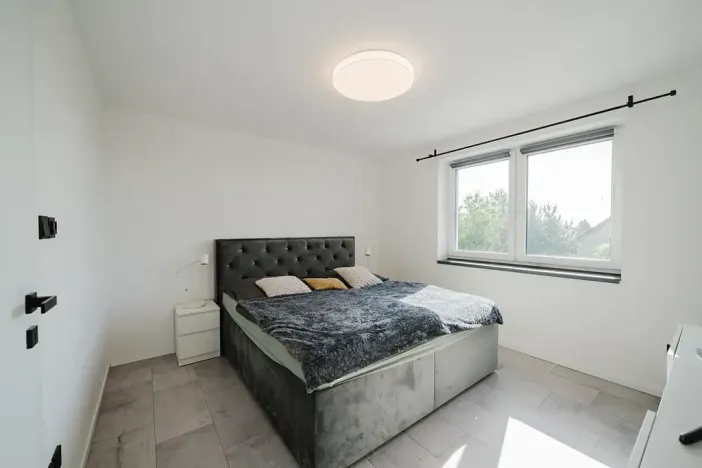 Prodej rodinného domu, Klučov, 170 m2