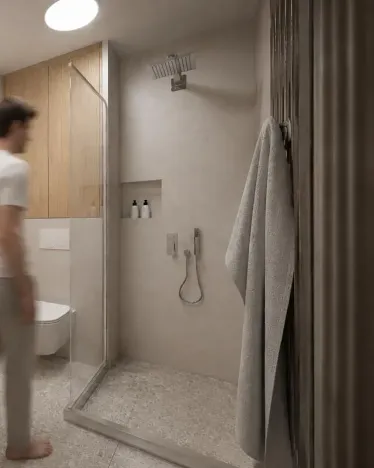 Prodej bytu 2+kk, Olomouc, Pionýrská, 45 m2