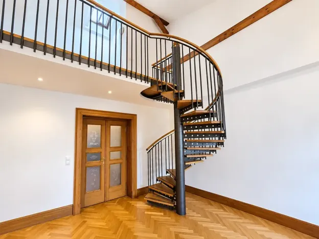 Pronájem bytu 4+kk, Praha - Josefov, Žatecká, 195 m2