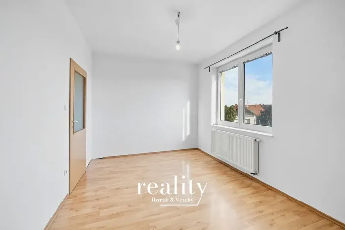 Pronájem bytu 2+kk, Znojmo, Nová Přímětická, 56 m2