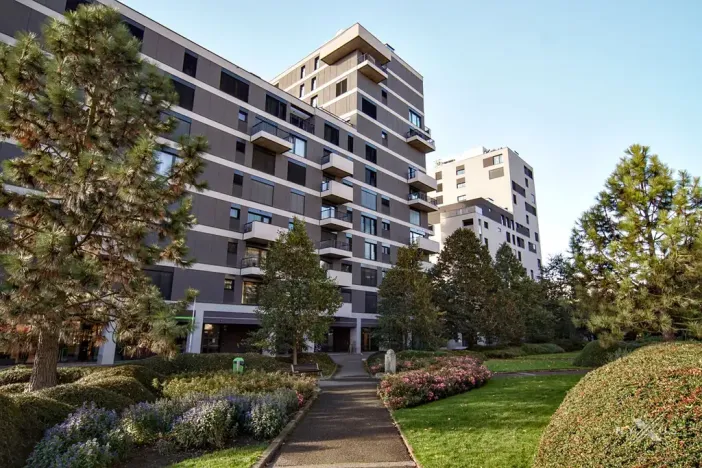 Pronájem bytu 2+kk, Praha - Stodůlky, Hábova, 56 m2