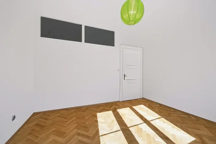 Pronájem bytu 3+kk, Praha - Holešovice, Tusarova, 95 m2
