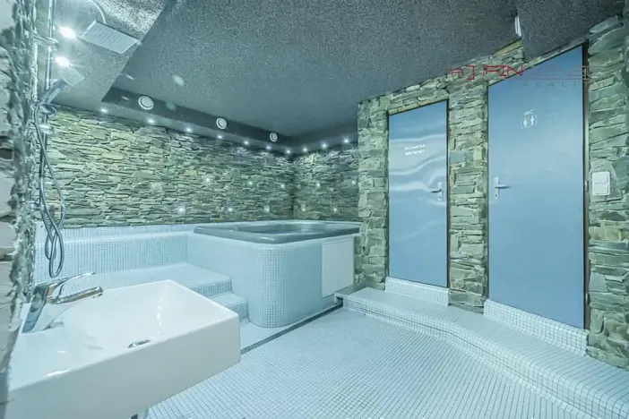 Prodej ubytování, Vrbno pod Pradědem, Sadová, 1398 m2