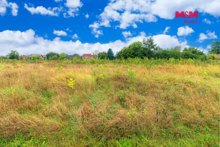 Prodej pozemku pro bydlení, Kolešovice, 3026 m2